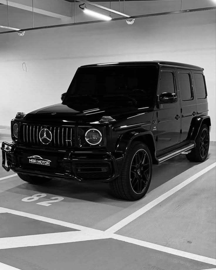 Mercedes Benz Product